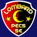 Wappen Lombard Pecs SE