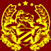 Wappen Skathjer Soligorsk