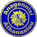 Wappen Anagennisi Athanasiou