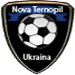 Wappen Nova Ternopil