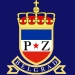 Wappen PZ Belgrad