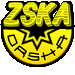 Wappen ZSKA Orsha