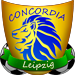 Wappen Concordia Leipzig