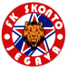 Wappen FK Skonto Jegava