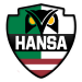 Wappen Hansa Riga