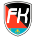 Wappen FK Semipalatinsk