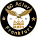 Wappen SC Adler Frankfurt