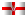 Laenderflagge Londonderry Crusaders