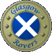 Wappen Glasgow Rovers