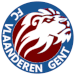 Wappen FC Vlaanderen Gent