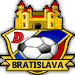 Wappen Dukla Bratislava