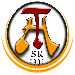 Wappen Türkgücü Hacilar SK