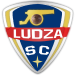 Wappen SC Ludza
