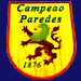 Wappen Campeao Paredes