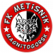 Wappen FK Metisnik Magnitogorsk