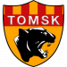 Wappen FK Torpedo Tomsk