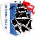 Wappen OSV Rostock