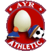 Wappen Ayr Athletic
