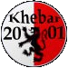 Wappen Metalurg Khebar