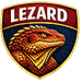 Wappen CF Mons Lézard