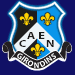 Wappen AS Caen