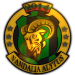 Wappen Vandalia Alytus