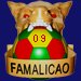Wappen Sporting Famalicão