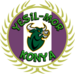 Wappen Yesil-Mor Konyaspor