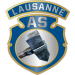 Wappen AS Lausanne