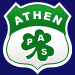 Wappen PAS Athen
