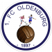Wappen 1. FC Oldenburg