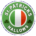 Wappen St.Patricks Hallows