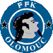 Wappen FFK Olmütz
