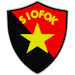 Wappen Balaton Siofok