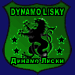 Wappen Dynamo Lisky