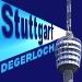 Wappen FC Stuttgart-Degerloch