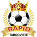 Wappen Rapid Targoviste