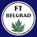 Wappen FT Belgrad