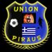 Wappen Union Piräus