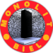 Wappen Monolit Biel