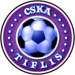 Wappen CSKA Tiflis