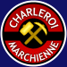 Wappen Waloneye  Charleroi-Marchienne