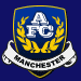 Wappen AFC Manchester