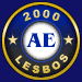 Wappen AE Lesbos