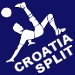 Wappen Croatia Split