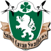 Wappen St. Cavan Swallows
