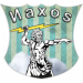 Wappen Panachaiki Naxos