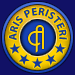 Wappen Aris Peristeri