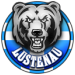 Wappen Blau-Weiß Lustenau
