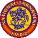 Wappen National 02 Tarnaveni